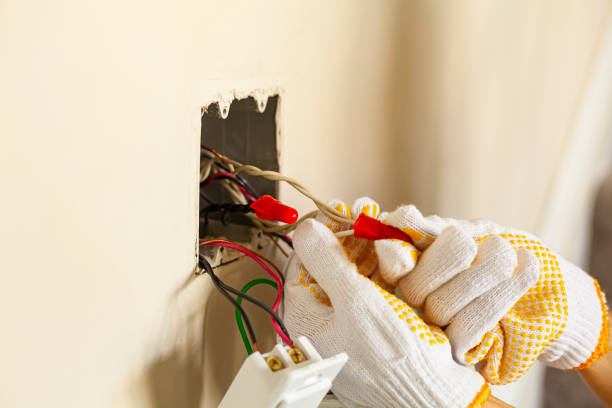 Emergency Electrical Repair Services in Eastpoint, FL